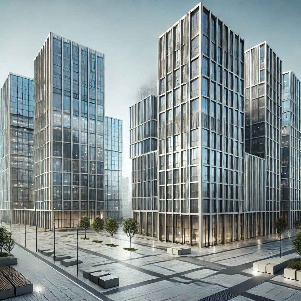 尚光徐汇中心文章配图