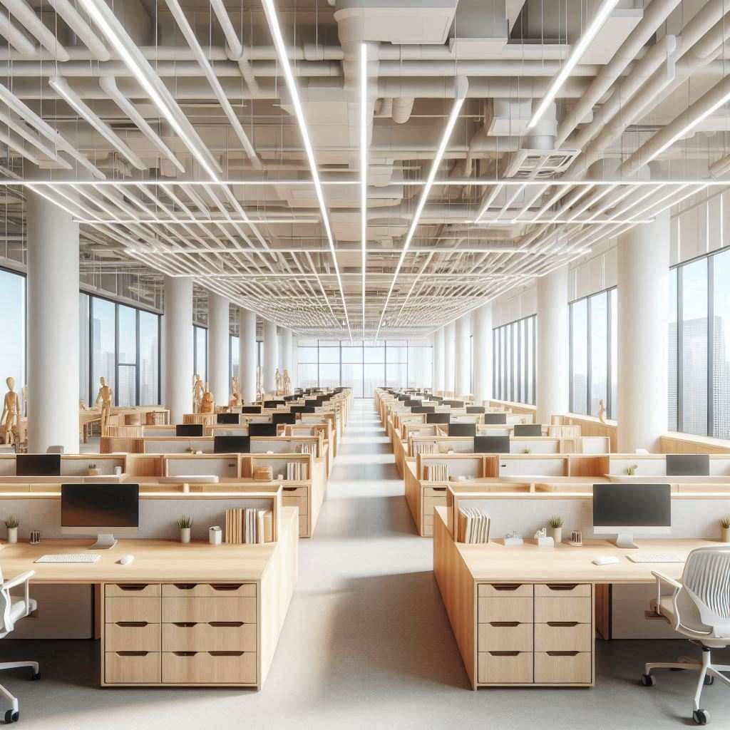 尚光徐汇中心文章配图